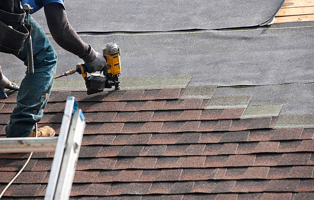 Licensed Emergency Roof Repair service in Blue Springs, MO - Brentwood Metal Roofing